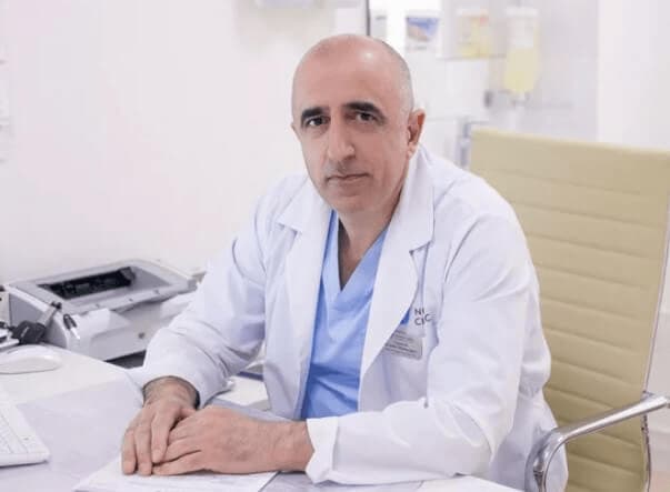 οικογενειακός υγιεινός τρόπος ζωής
