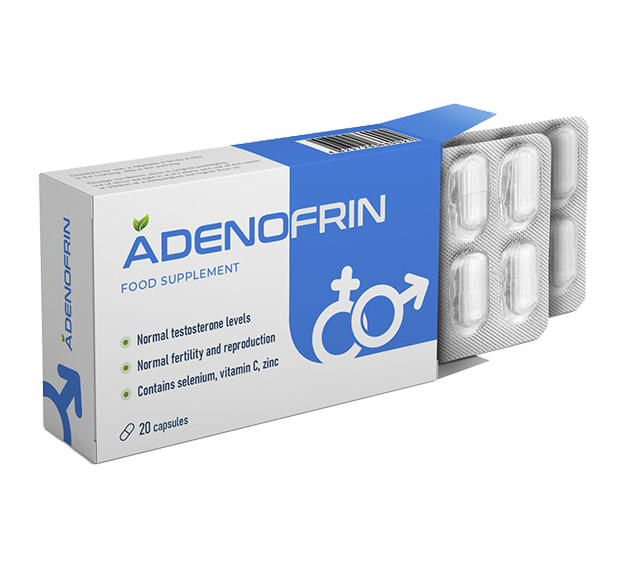 Adenofrin