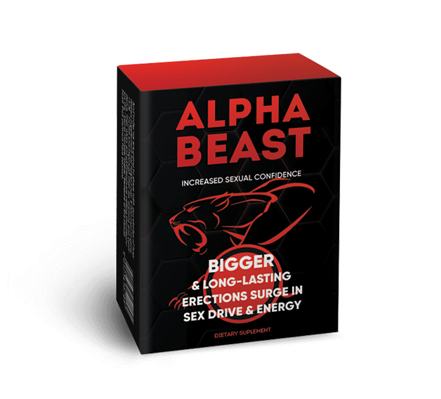 Alpha Beast