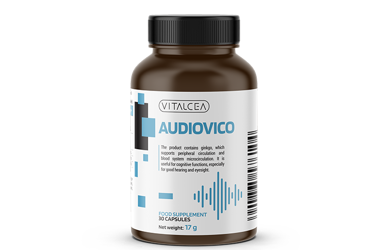 Audiovico