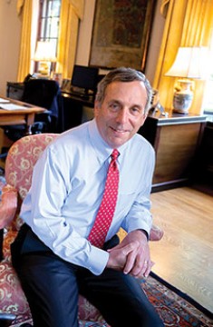 Tap the expertise of top Harvard doctors in every area of medicine…all in one place. Cutting-edge health research, breakthroughs, insights—even answers to your most pressing questions inside.