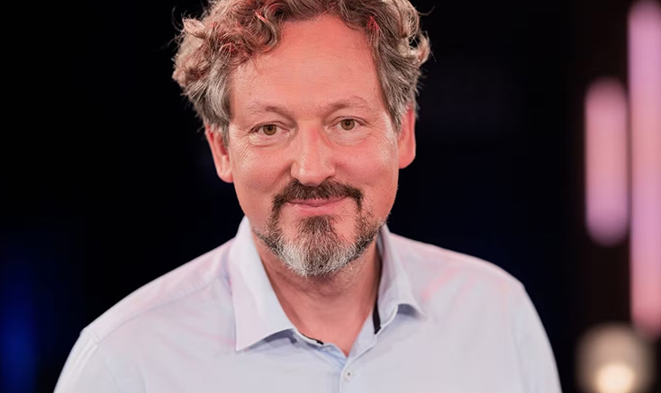 Muss seinen Hut nehmen: Staatssekretär im Sozialministerium Sebastian Vogel