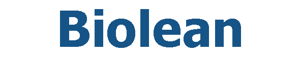 Biolean Logo