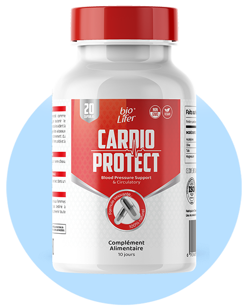 Cardio Protect