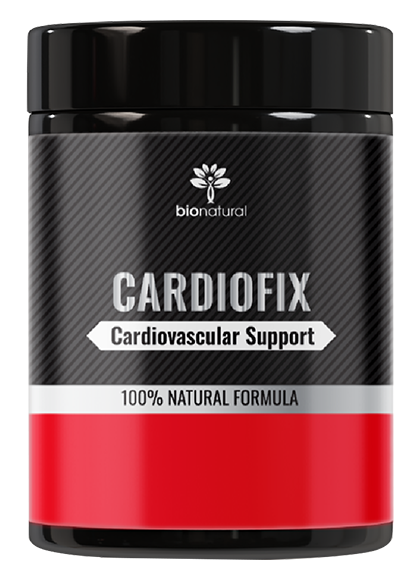 Cardiofix