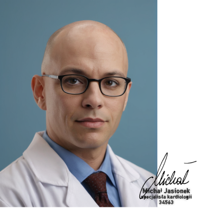 Michał Jasionek