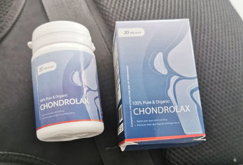 Chondrolax