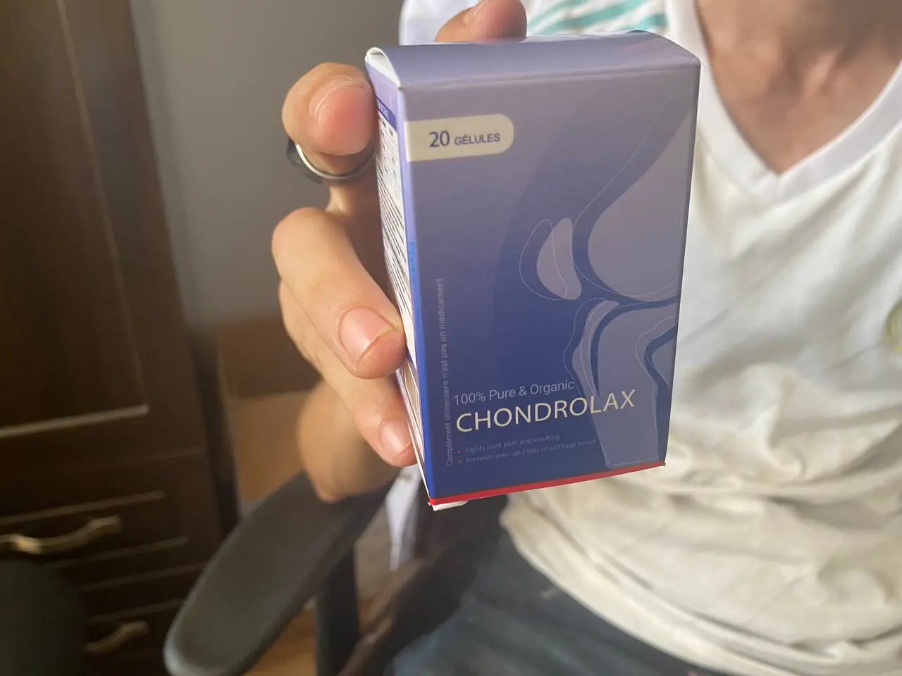 Chondrolax
