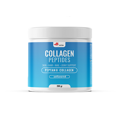 Collagen Peptides