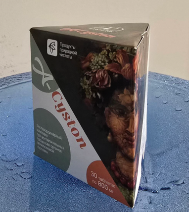 A-Cyston - средство против цистита