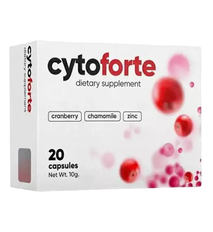 CytoForte