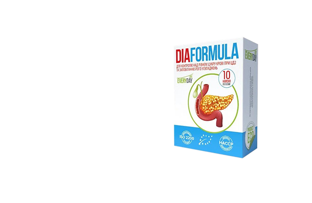 Diaformula