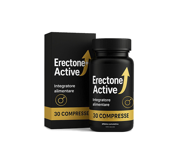Erectone+ Active