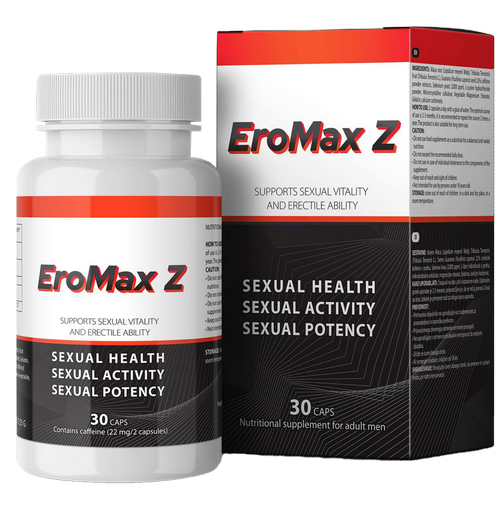 Eromax