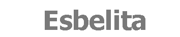 Esbelita Logo