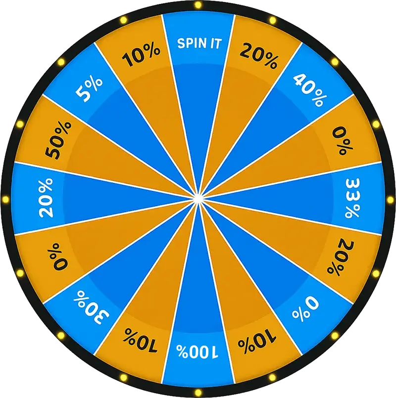 Колесо фортуны