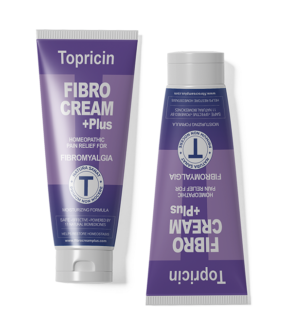 Fibro Cream