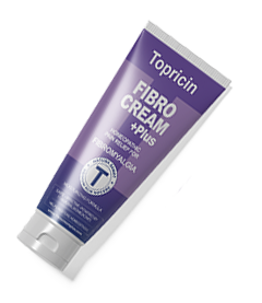 Fibro Cream