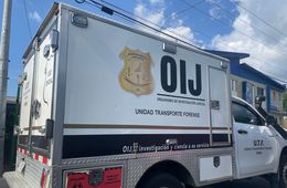  Disparo en el tórax cobra la vida de hombre en el centro de Atenas 