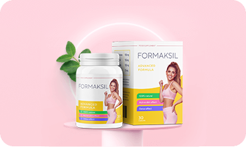 Migliaia di clienti hanno perso peso grazie a Formaksil