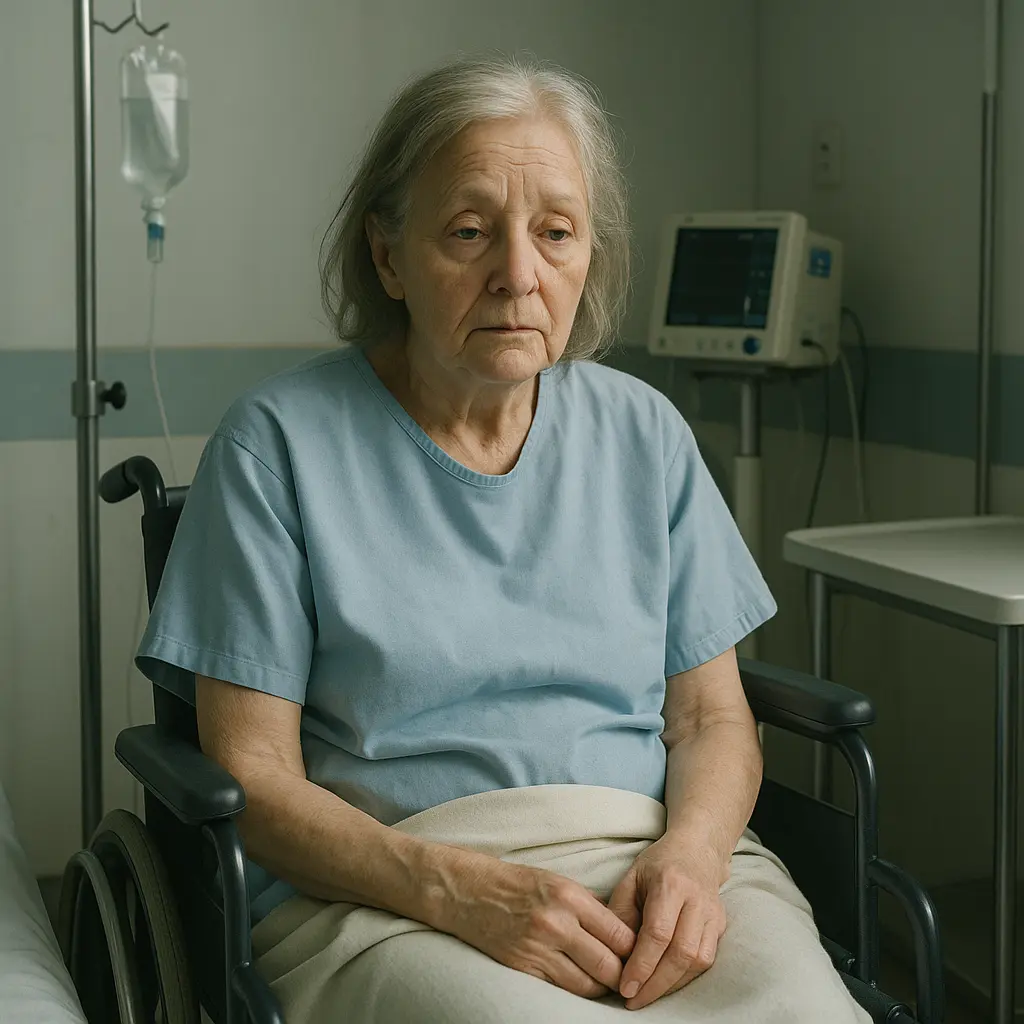 Imagen historia clínica