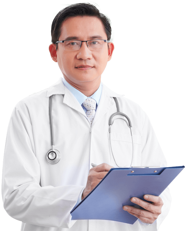doctor