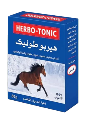 Herbo-Tonic
