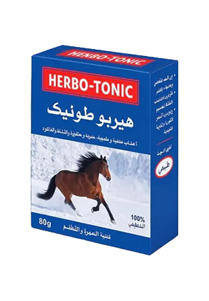 Herbo-Tonic