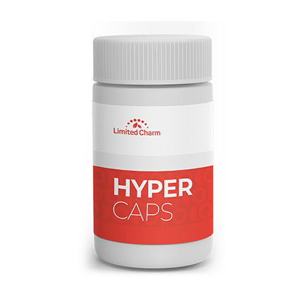 Hyper Caps