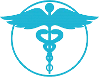 Hologram medicinskog simbola