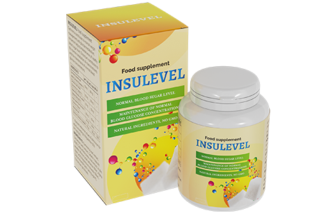 Продукт Insulevel