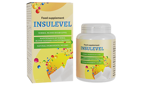 Продукт Insulevel