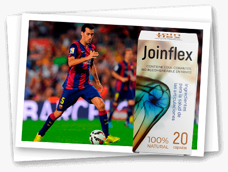 Sergio Busquets
