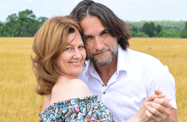 photo before and after treatment