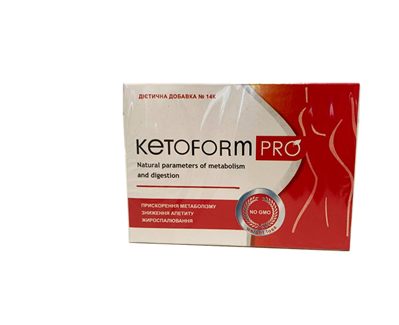 Ketoform