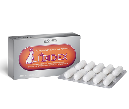 Libidex