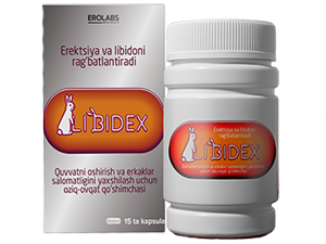 Libidex 