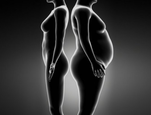 Moduri de a scăpa de grăsimea de pe abdomen