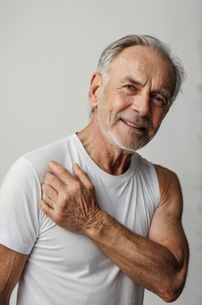 Aplicar con movimientos circulares