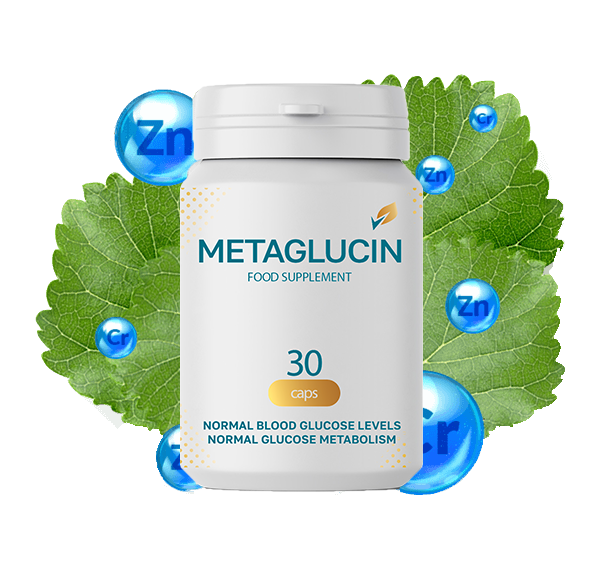 Metaglucin 