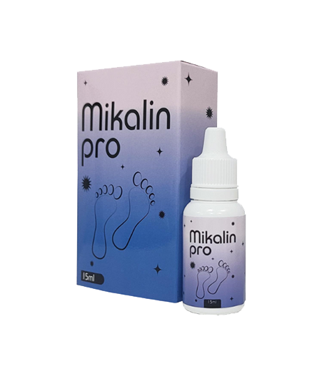 Mikalin Pro 