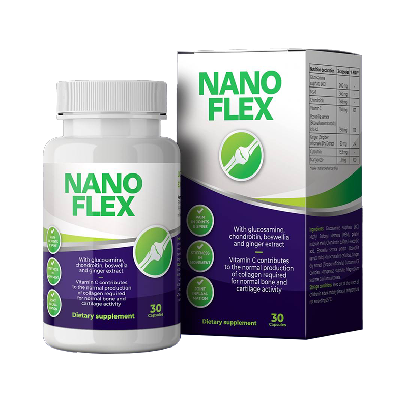 Produkt: Nano flex