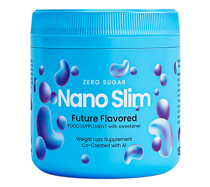 Nano Slim 