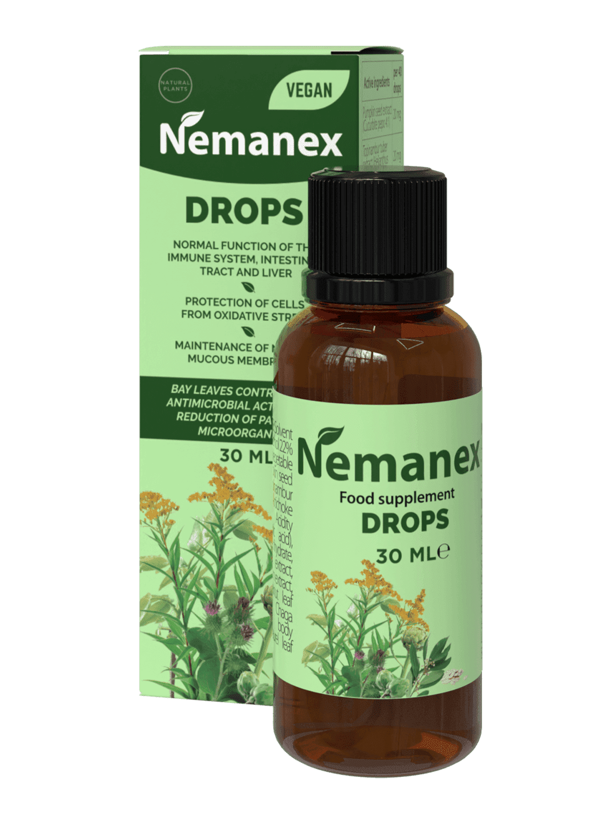 Nemanex