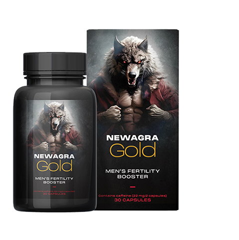 Newagra Gold