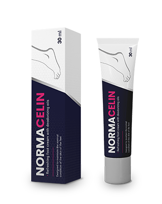 Препарат Normacelin 