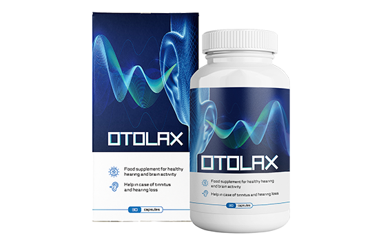 Otolax 