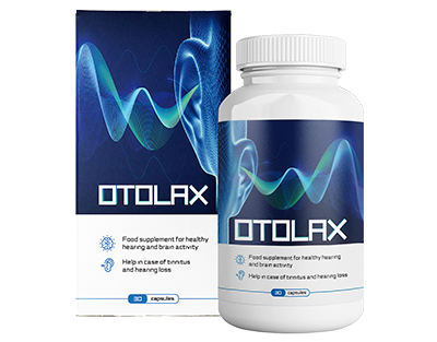 Otolax