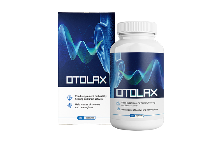 Otolax 
