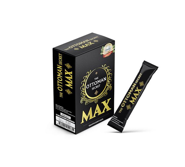 Ottoman Secret  Max 